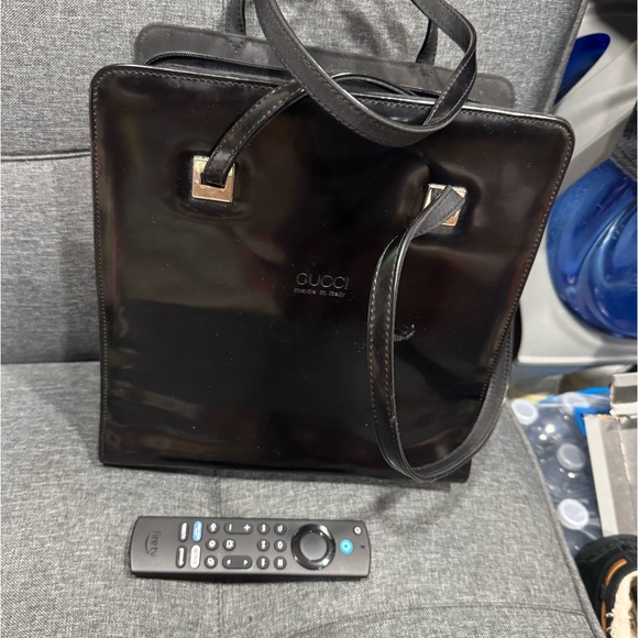 Black Purse - Picture 8 of 9